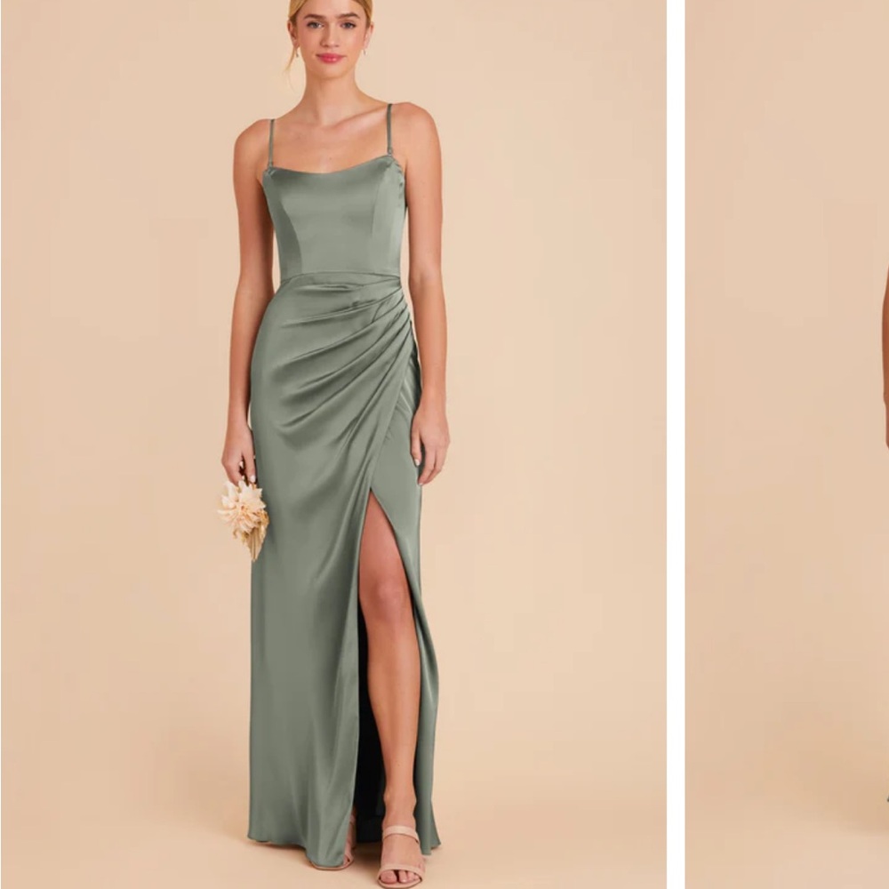 BIRDY GREY Anne Bridesmaids Dress